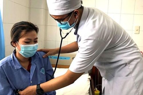 Cần Thơ: Cứu sống 2 nữ bệnh nhân uống nhầm thuốc suýt chết
