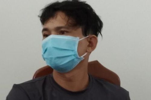 Khởi tố đối tượng chém 2 người thương vong