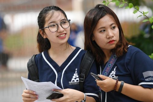 Điểm chuẩn dự kiến các ngành học của ĐH Bách khoa Hà Nội