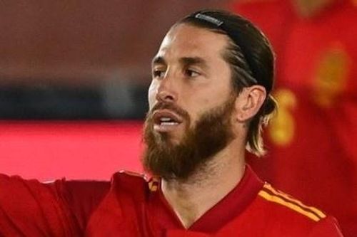 Ramos đi vào lịch sử bóng đá thế giới