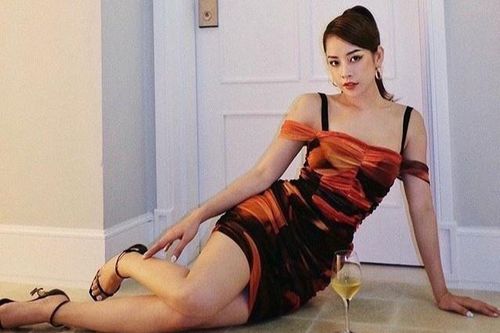 Thời trang của dàn mỹ nhân Việt tuần qua