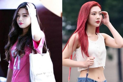 Joy thay đổi sự nghiệp nhờ giảm cân