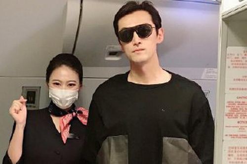 Hồ Ca xuất hiện sau hơn 6 tháng ngừng hoạt động nghệ thuật