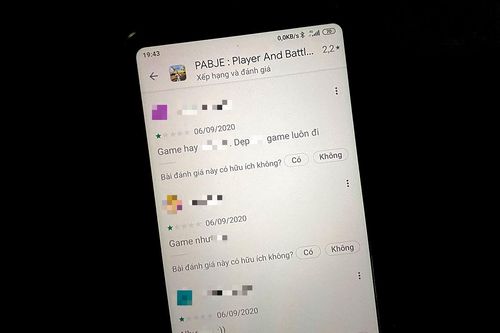 Game Ấn Độ giống PUBG Mobile nhận nhiều đánh giá 1 sao