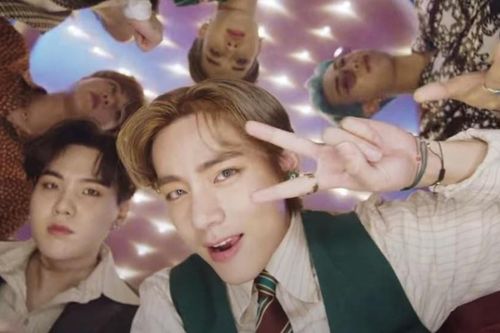 BTS có thể tạo thêm 1,43 tỷ USD cho nền kinh tế Hàn