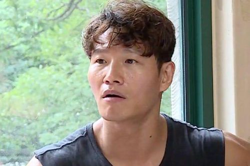 Kim Jong Kook chia sẻ thói quen tập thể hình