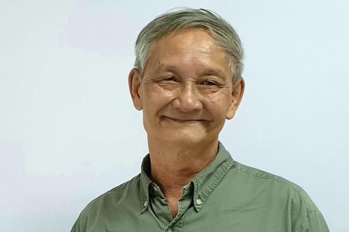 Nhà văn Văn Lê qua đời