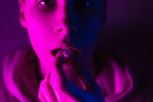 TikTok dung dưỡng hàng trăm trào lưu độc hại