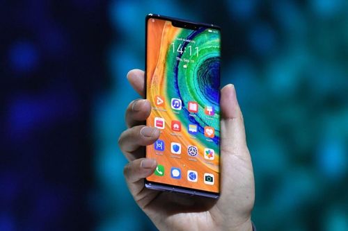 Smartphone Huawei sẽ trở về từ 'cõi chết'