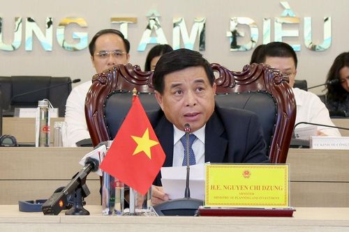 'Kinh tế Việt Nam có nhiều cơ hội để vượt Thái Lan, Indonesia'