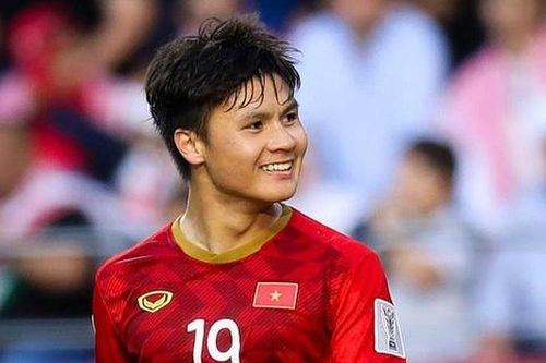 'Bóng đá Việt Nam sẽ sớm trở thành thế lực tại châu Á'