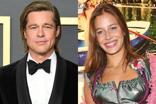 Angelina Jolie không hài lòng về địa điểm hẹn hò của Brad Pitt