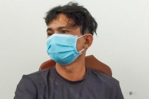 Khởi tố kẻ chém chết bạn nhậu