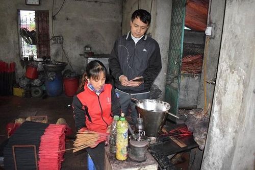 Ứng Hòa lan tỏa sản phẩm OCOP