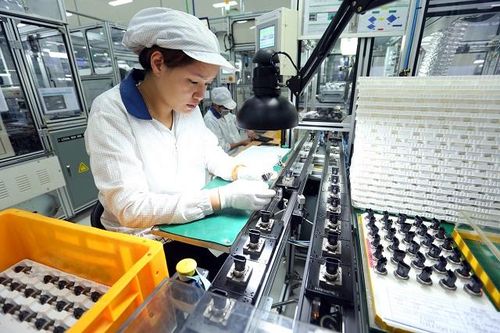 Thu hút vốn FDI: Mở nút thắt để đón 'đại bàng'