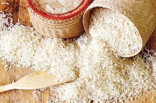 Gạo là mặt hàng có nguy cơ rủi ro thấp về an toàn thực phẩm