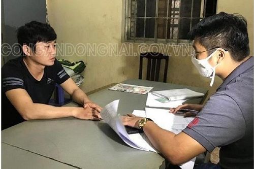 Từ người can ngăn, trở thành hung thủ giết người