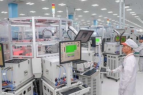 Thu hút các tập đoàn lớn để xây dựng Trung tâm đổi mới sáng tạo và tài chính quốc tế tại Việt Nam