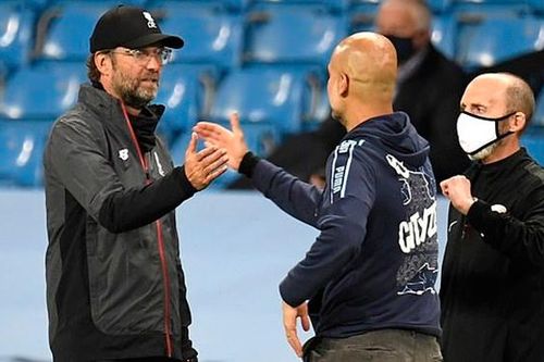 QUAN ĐIỂM: Messi không đến Man City, Liverpool vẫn là số 1