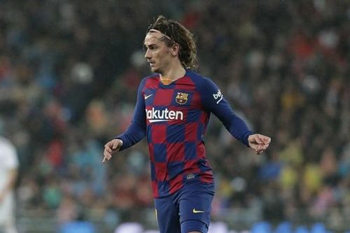 Chuyển nhượng 7/9: Barca muốn tái ngộ 'người cũ'. 3 đội lớn của Anh theo đuổi Griezmann