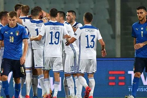 Trực tiếp bóng đá Hà Lan vs Italy: Ở cửa dưới, người Ý sẽ dễ đá? Trực tiếp BĐTV