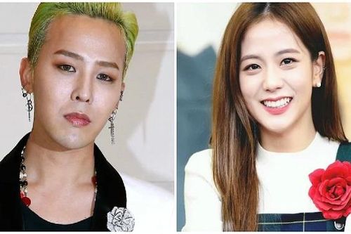 Cảm động trước lý do Blackpink rất được G-Dragon tôn trọng