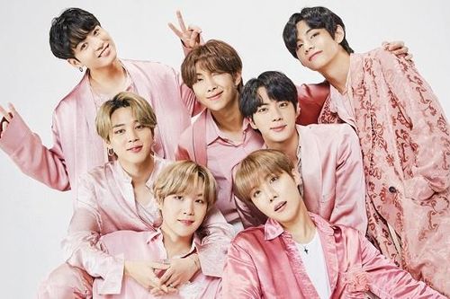 BTS có nhiều MV đạt 300 triệu view nhanh nhất, Blackpink cũng không kém