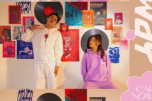 Cặp đôi Cara – NoWay của 'Người ấy là ai' tung MV comeback