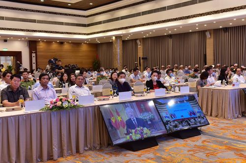 Mọi công tác chuẩn bị cho Đại hội đồng AIPA 41 đã hoàn tất