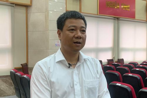 Cổng dữ liệu quốc gia: 'Chìa khóa' kết nối dữ liệu trên toàn quốc