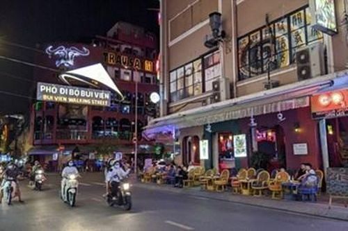 TP Hồ Chí Minh cho phép mở lại quán bar, vũ trường và các hoạt động tập trung đông người