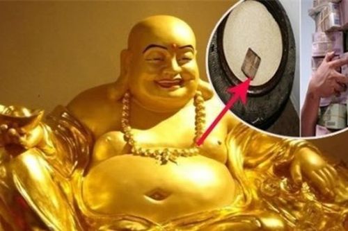 Vùi thứ này dưới đáy thùng gạo, gia chủ chớp mắt trở nên giàu có