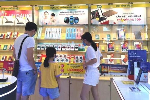 Đầu năm học mới, đồng hồ thông minh trẻ em giảm giá sâu kỷ lục