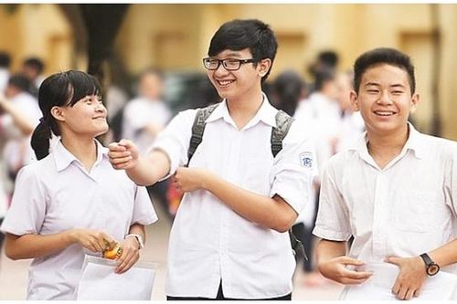 Ban hành quy định mới về đánh giá, xếp loại học sinh THCS, THPT