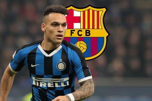 Chuyển nhượng cầu thủ hôm nay 7/9: Barca lấy người đá cặp cùng Messi; Liverpool ra giá bán sao; Man Utd tiến gần 'cơn lốc' hành lang trái