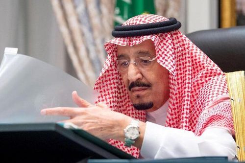 Vấn đề Palestine: Quốc vương Saudi Arabia nêu điều kiện bình thường hóa với Israel
