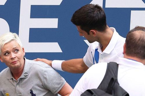 Mỹ Mở rộng 2020: Djokovic bị loại vì sự cố hy hữu