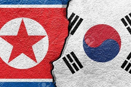 Hàn Quốc tận dụng mọi cơ hội, hối thúc Triều Tiên trở lại bàn đàm phán