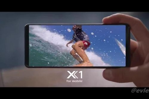 Sony sẽ ra mắt smartphone phân khúc cao cấp vào ngày 17/9 tới đây