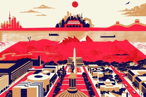Trung Quốc muốn tách khỏi công nghệ của Mỹ từ sức ép của Trump