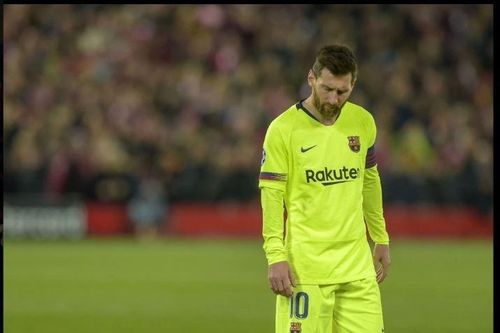 Nguyên nhân chính khiến Messi đòi rời Barcelona