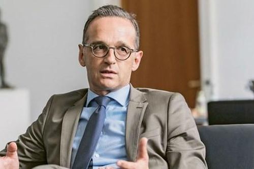 Đức gây sức ép với Nga về vụ 'đầu độc Navalny'