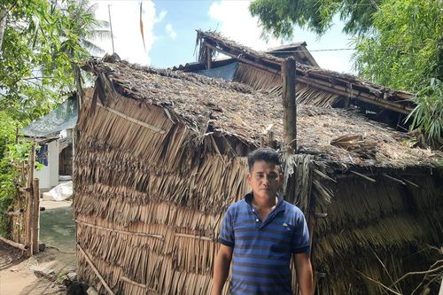 Vụ 'tham nhũng chính sách' ở Trà Vinh: Không tha cả gia đình người có công