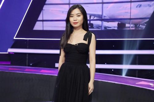 Tiểu thư kinh doanh kim cương lên gameshow hẹn hò tiết lộ lí do đường tình kém may
