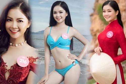 Người đẹp Du lịch Bảo Hằng: 'Ký ức về Hoa hậu Việt Nam 2018 luôn là điều khiến tôi tự hào'