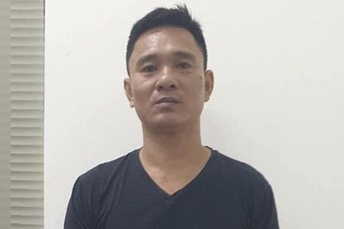 Khởi tố, tạm giam 'yêu râu xanh' hiếp dâm bé gái 12 tuổi ở Hà Nội