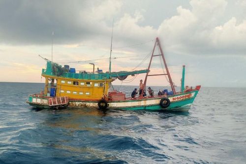 Chi cục THADS TP. Hà Tiên bị 'tố' không giao tài sản cho người trúng đấu giá