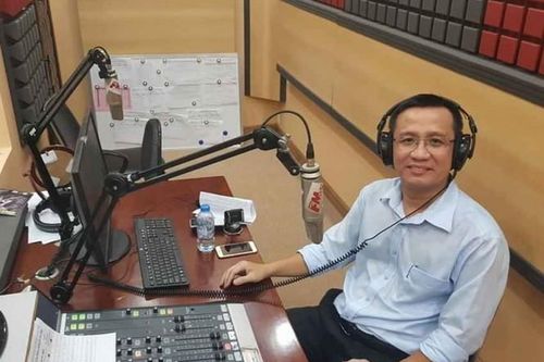 Quan điểm của VKSND TP HCM về vụ tiến sĩ Bùi Quang Tín rơi lầu tử vong
