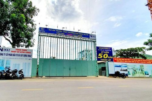 Bình Định: Loạt khu đất 'vàng' được giao làm khách sạn, cao ốc gây xôn xao