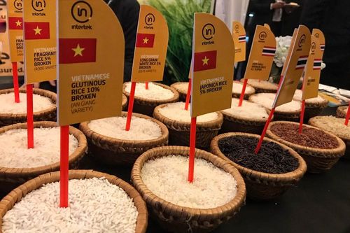 Bộ Nông nghiệp lên tiếng vụ phát ngôn '90% người Việt Nam ăn gạo bẩn'
